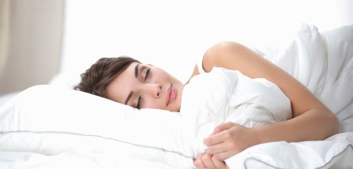Apnée du sommeil : 5 solutions pour tenter d'y remedier